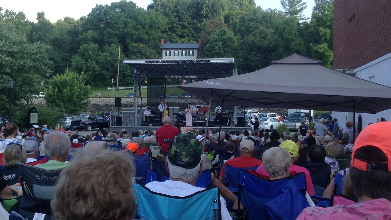 Photo of Others in Roan Mountain
