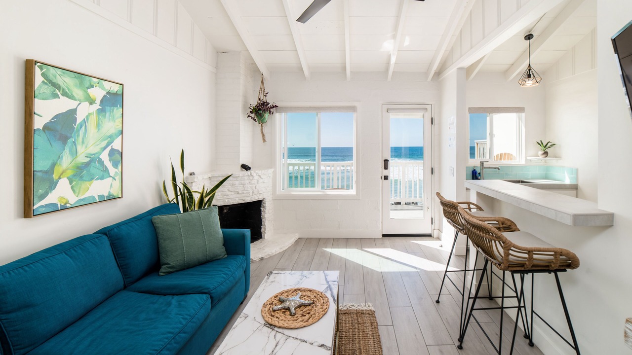 Photo of Bedroom in Townsite