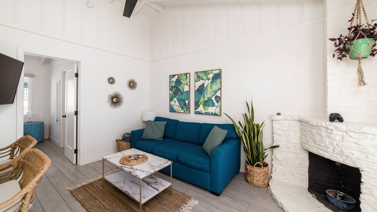 Photo of Livingroom in Townsite