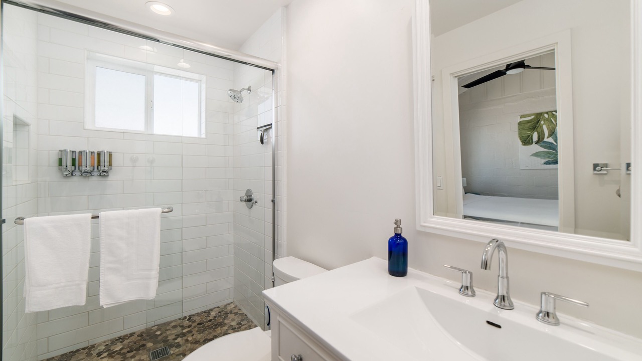 Photo of Bathroom in Townsite