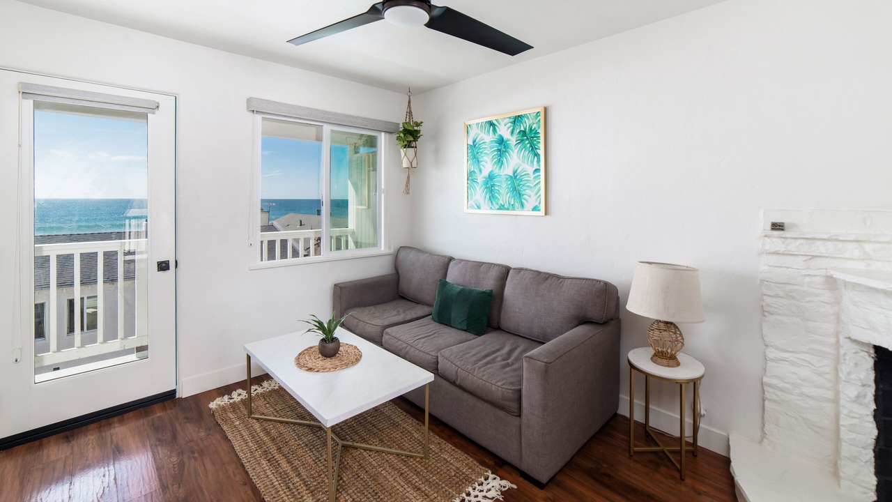 Photo of Bedroom in Townsite