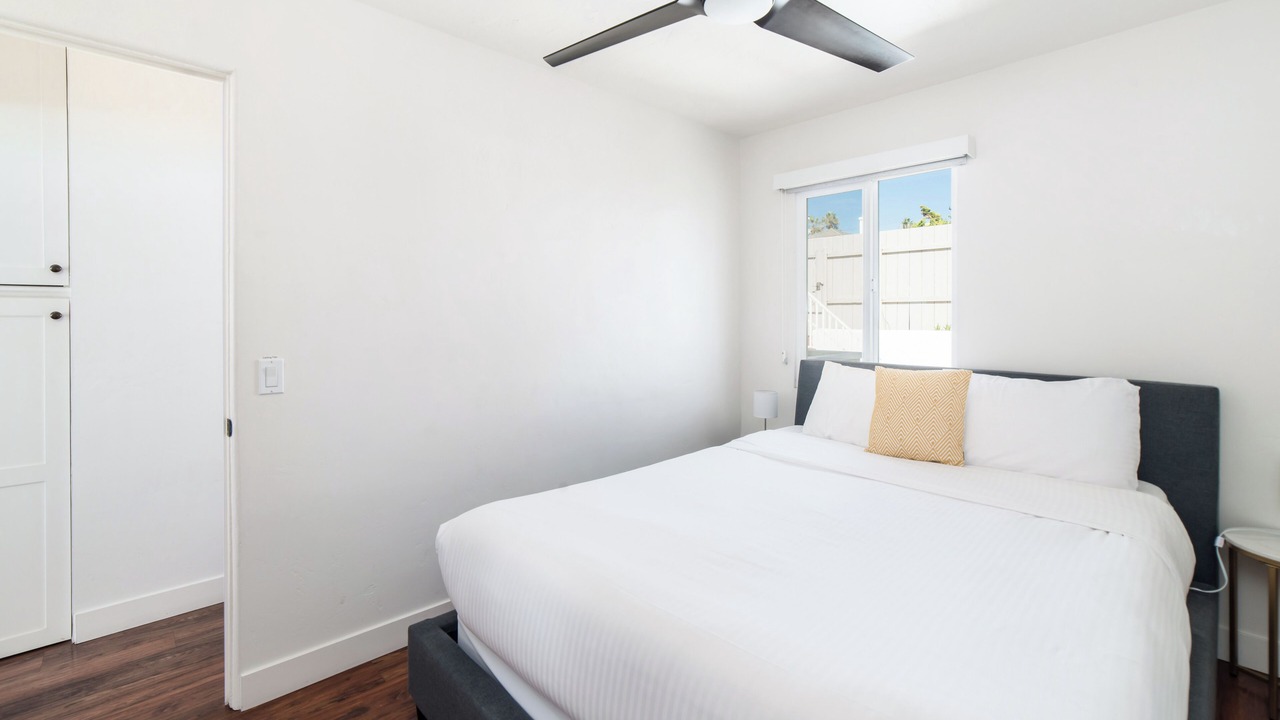 Photo of Bedroom in Townsite