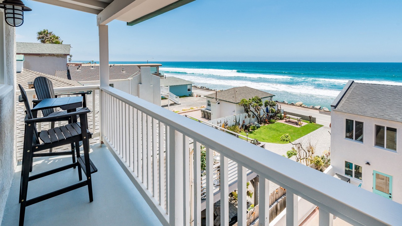 Photo of Patio Balcony in Townsite