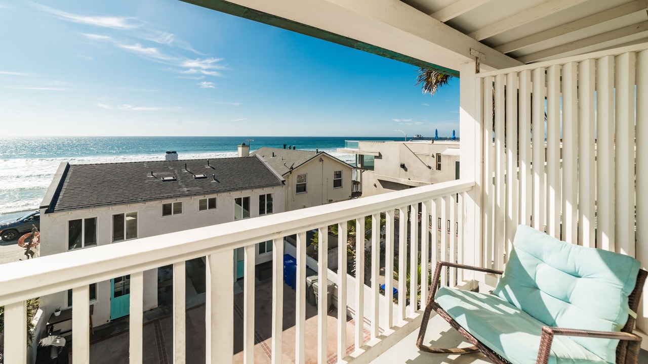 Photo of Patio Balcony in Townsite