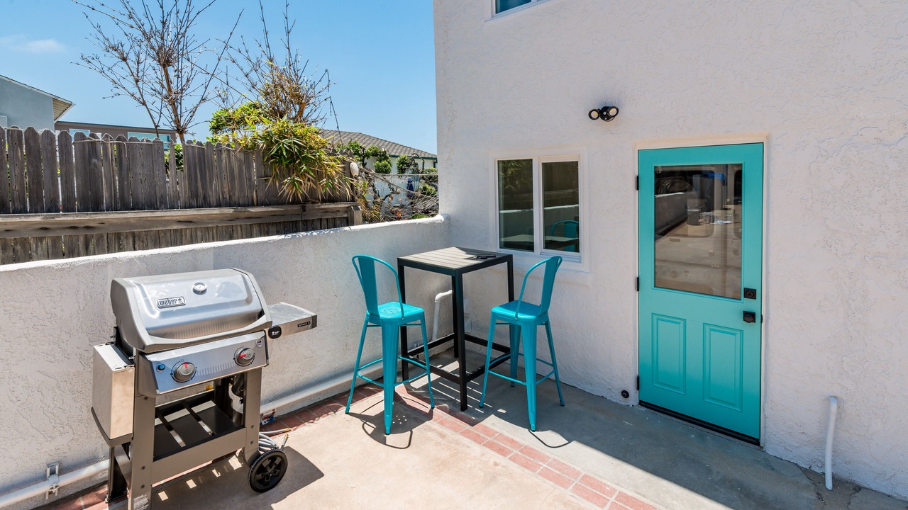 Photo of Bedroom in Townsite