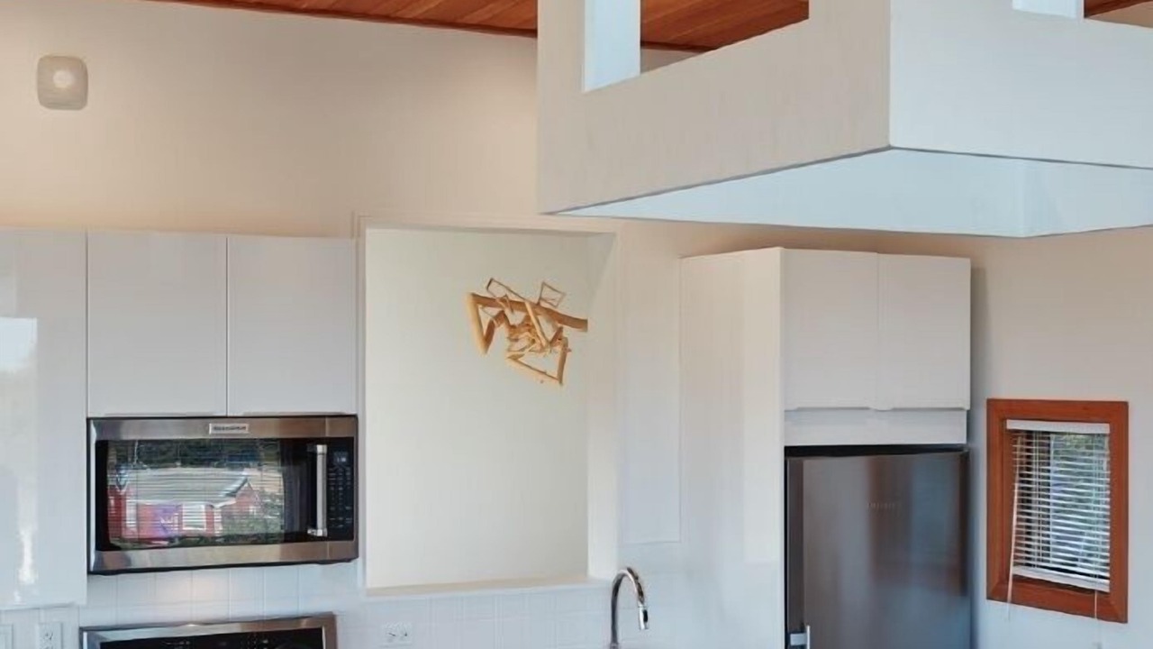 Photo of Kitchen in Grand Marais