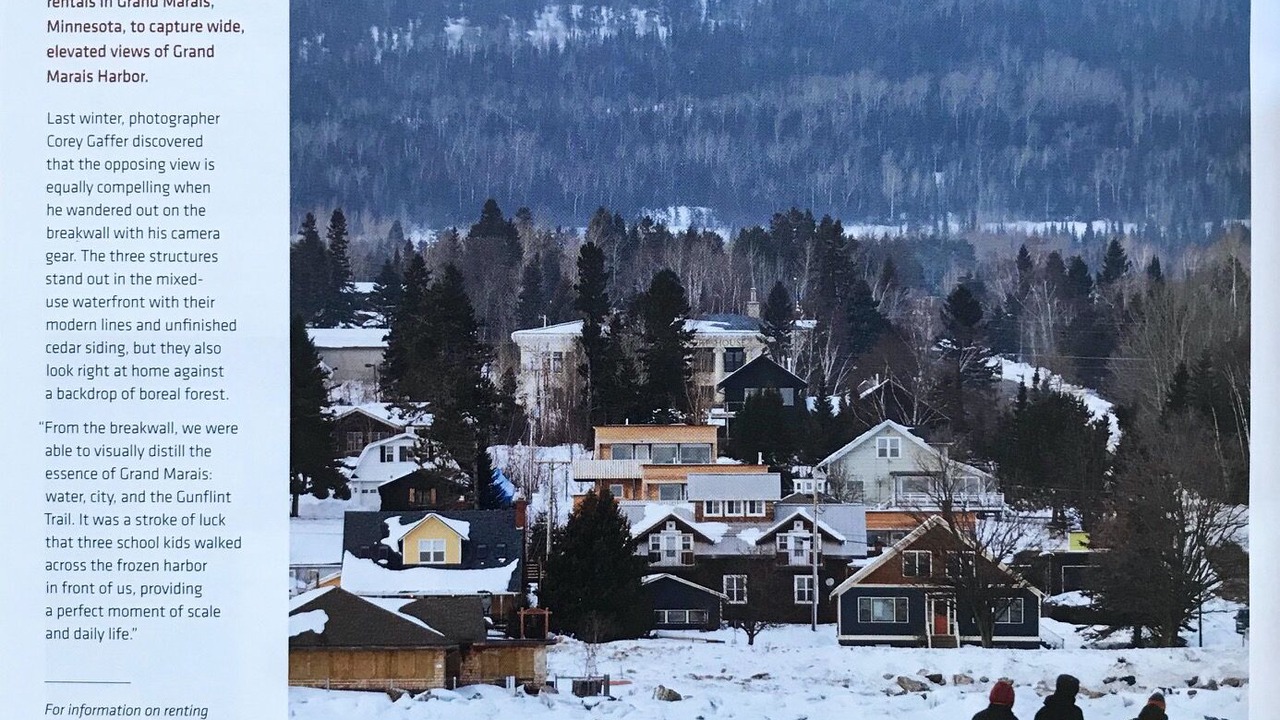 Photo of Others in Grand Marais