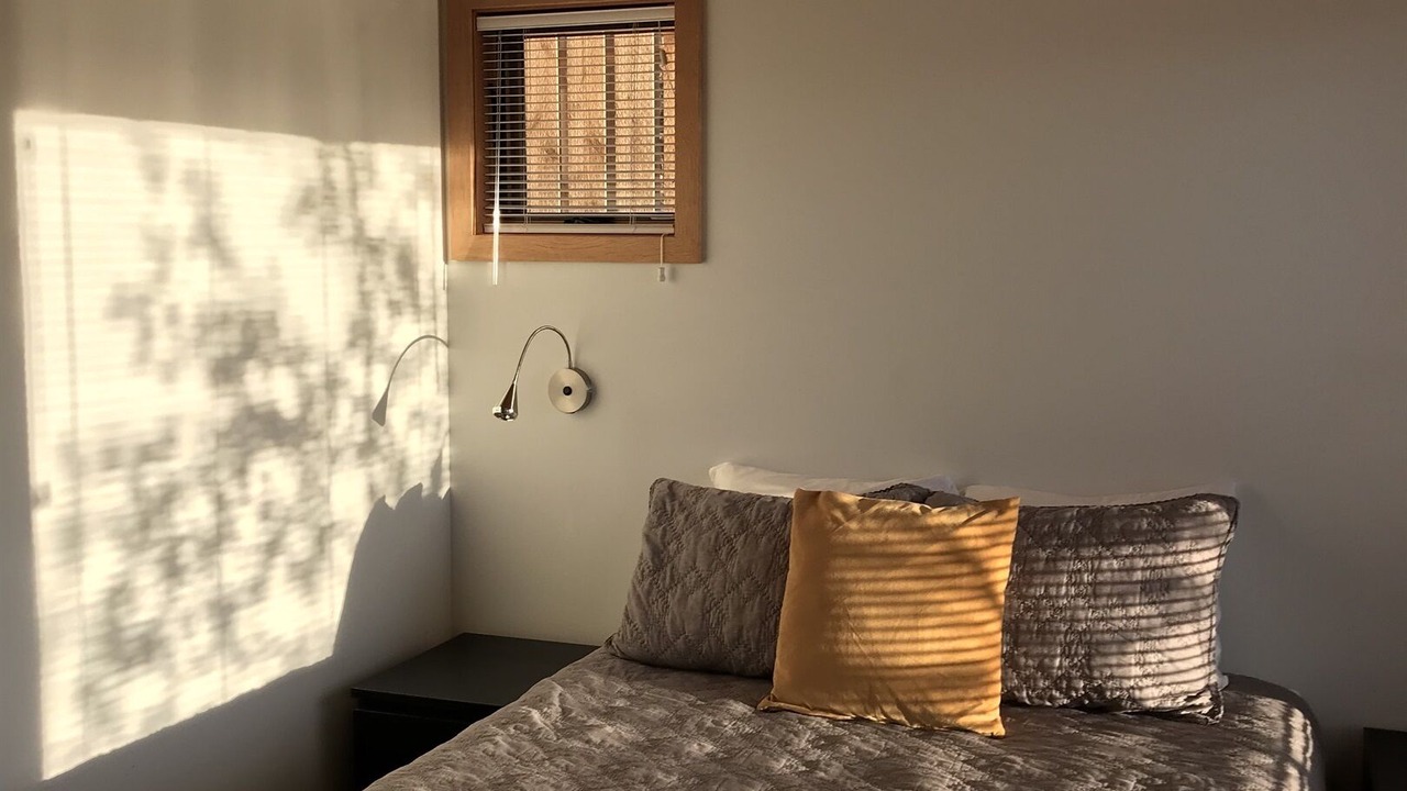 Photo of Bedroom in Grand Marais