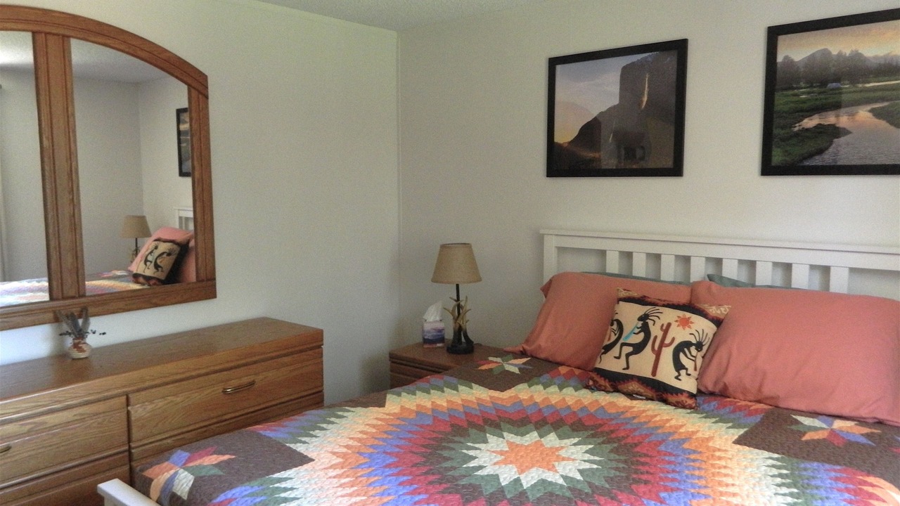 Photo of Bedroom in Mariposa