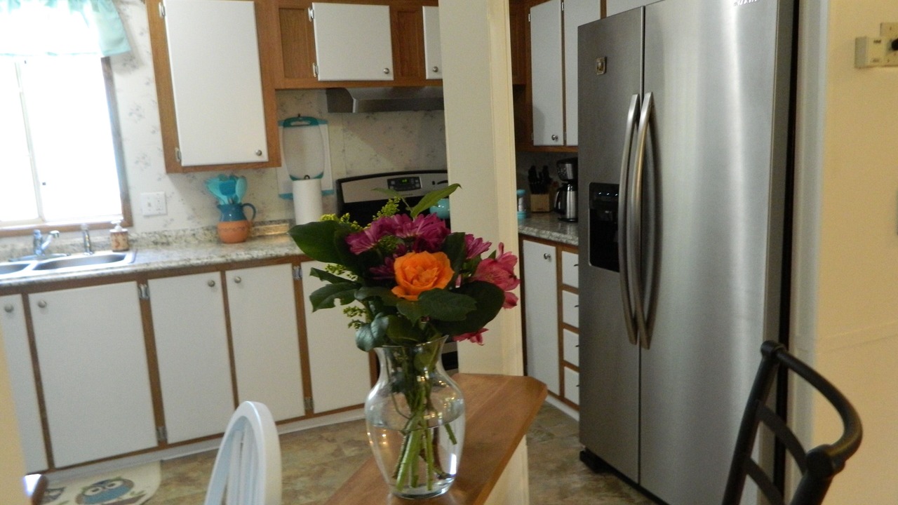 Photo of Kitchen in Mariposa