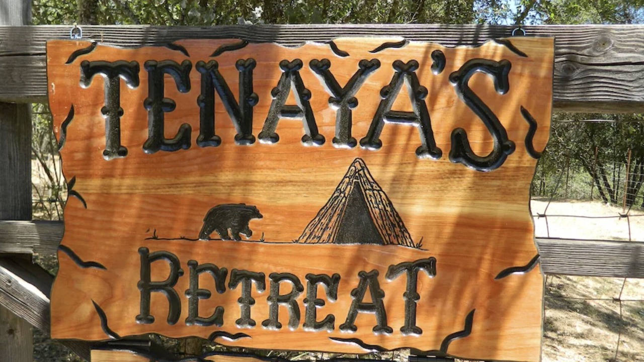 Photo of Outdoor in Mariposa