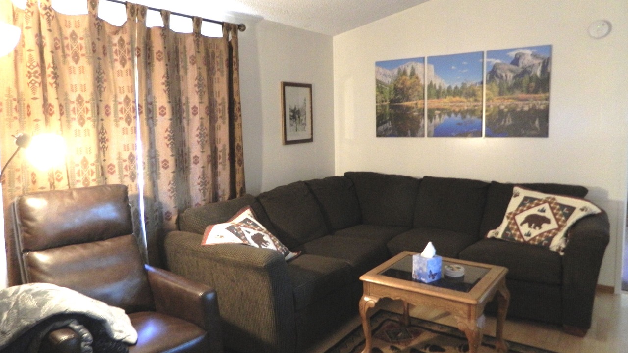 Photo of Livingroom in Mariposa