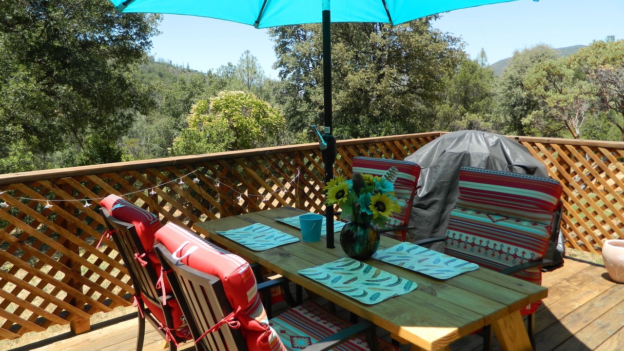 Photo of Outdoor in Mariposa