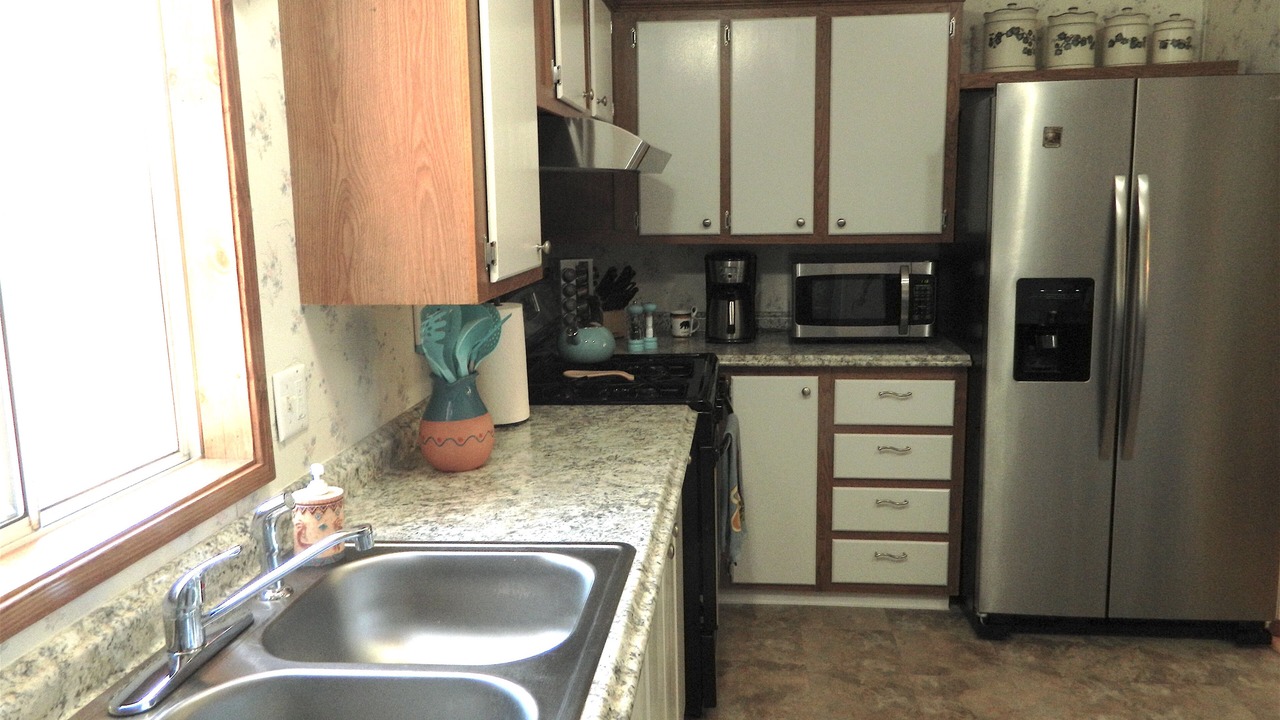 Photo of Kitchen in Mariposa