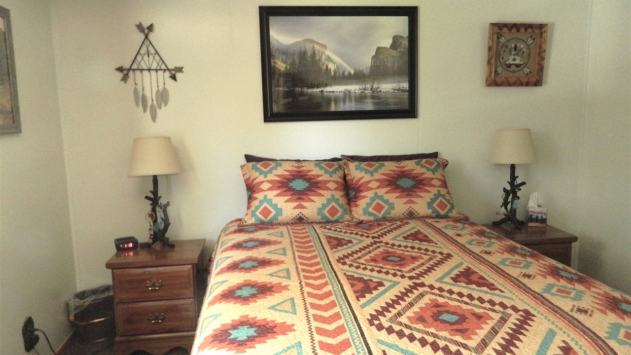 Photo of Bedroom in Mariposa