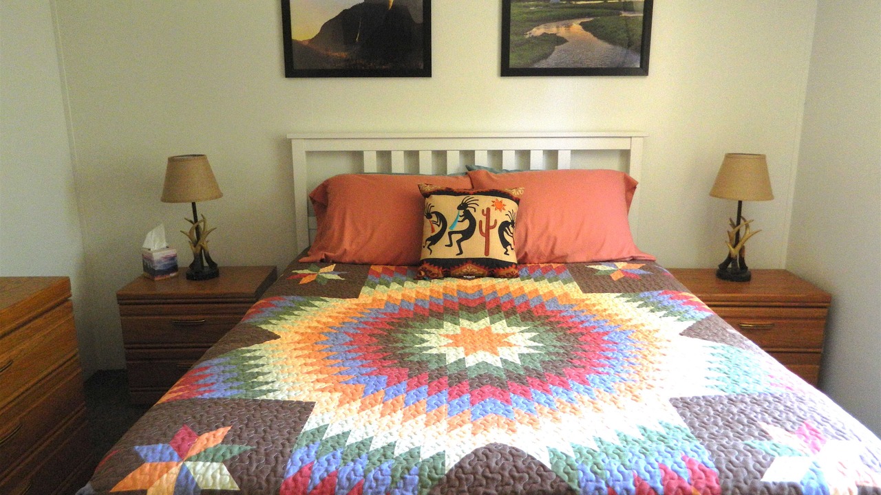 Photo of Bedroom in Mariposa