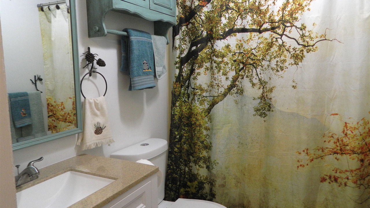 Photo of Bathroom in Mariposa