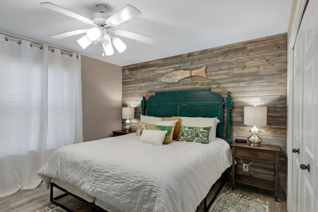 Photo of Bedroom in Clipper Cove