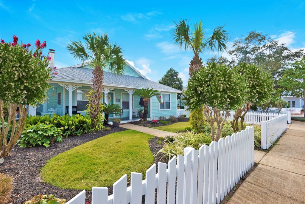 Photo of Outdoor in Clipper Cove