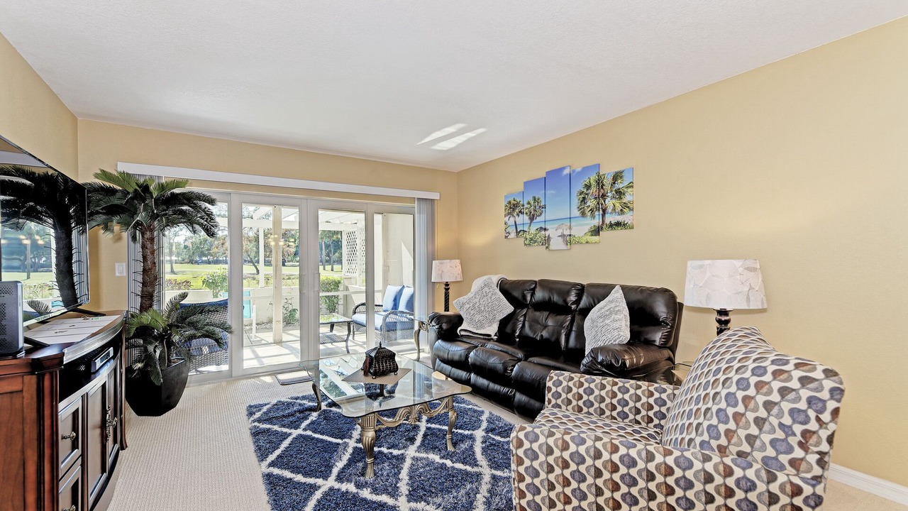 Photo of Bedroom in Plantation