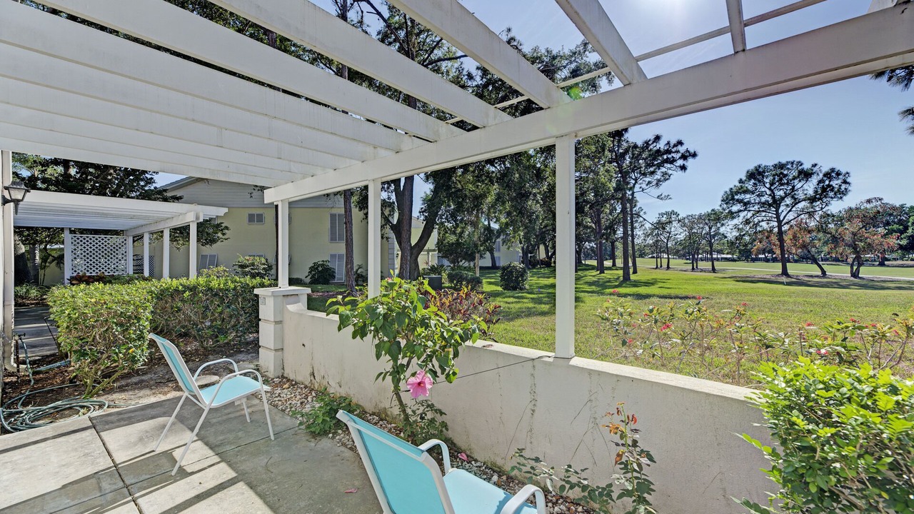 Photo of Patio Balcony in Plantation