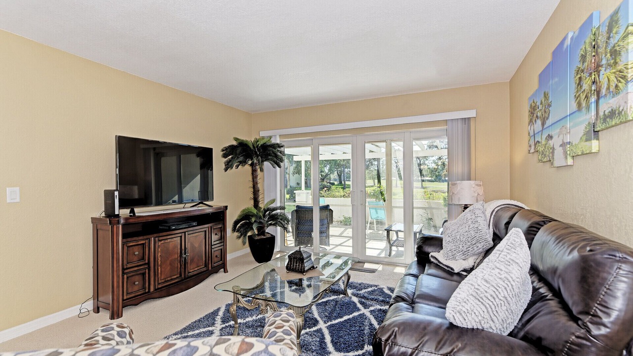 Photo of Livingroom in Plantation
