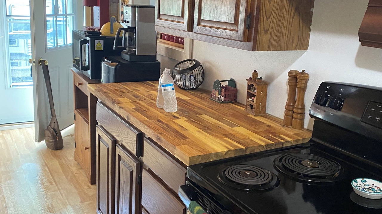 Photo of Kitchen in Woodgate