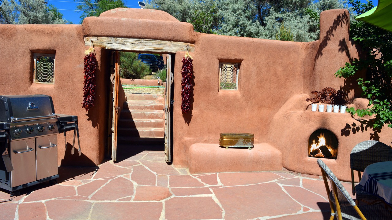 Photo of Outdoor in Taos
