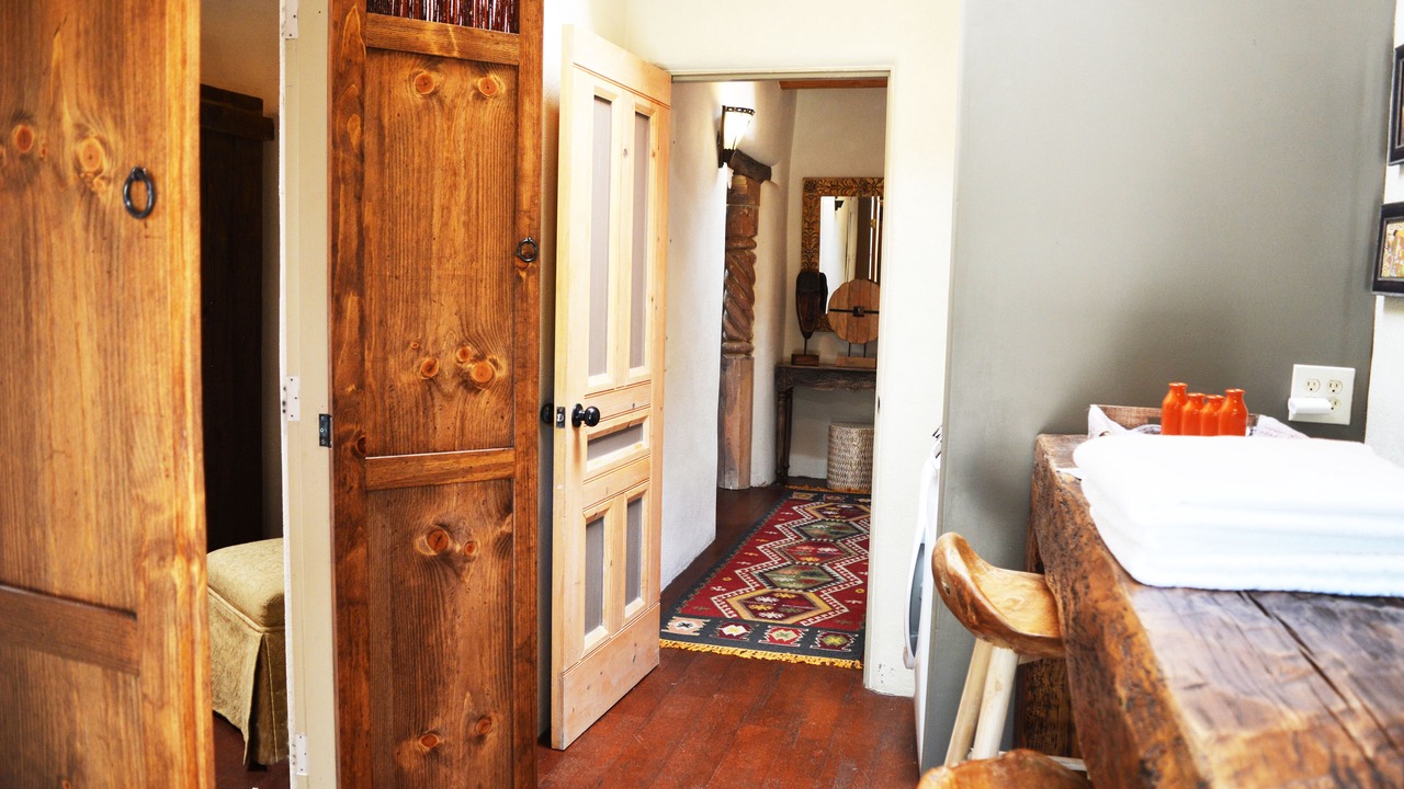 Photo of Bedroom in Taos