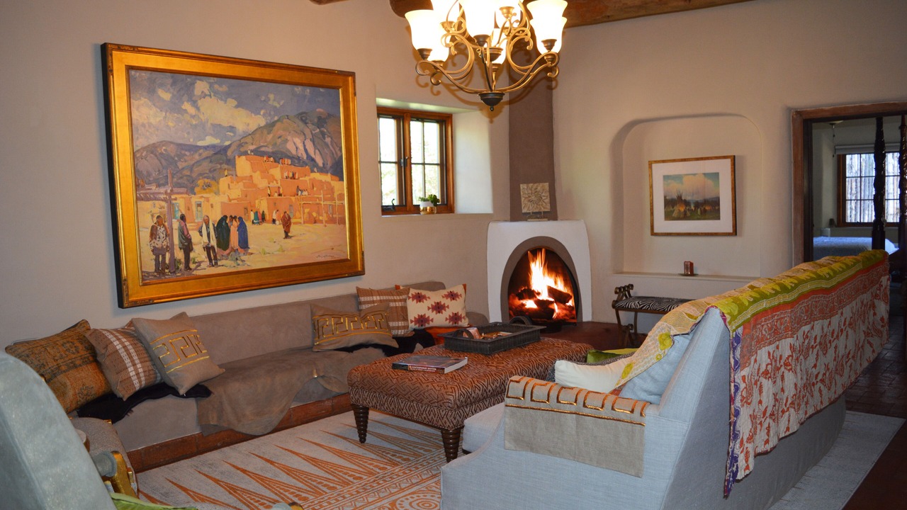 Photo of Others in Taos