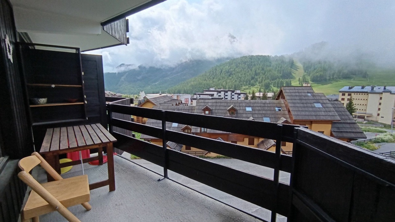 Photo of Outdoor in Montgenevre