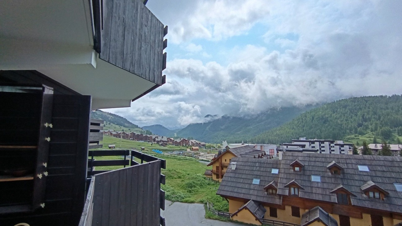 Photo of Outdoor in Montgenevre