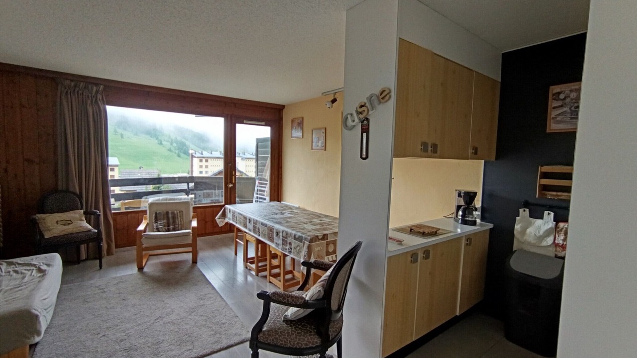 Photo of Others in Montgenevre