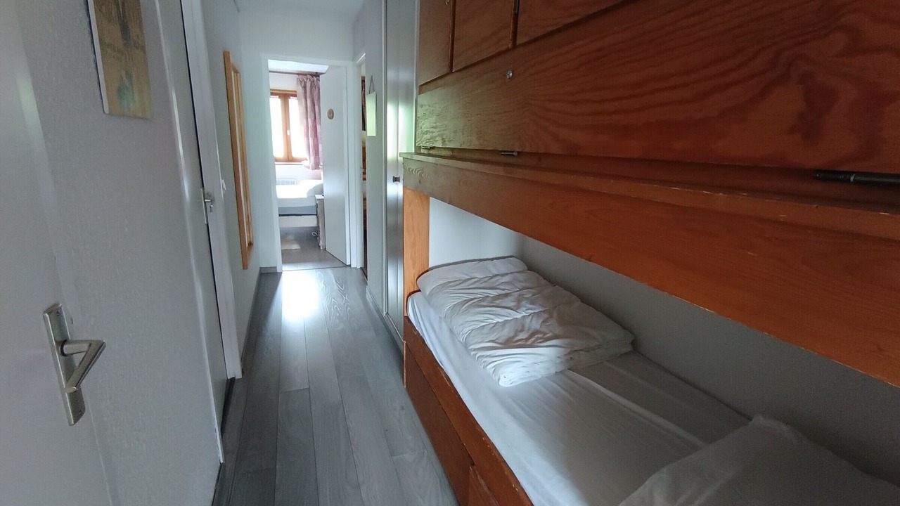 Photo of Bedroom in Montgenevre