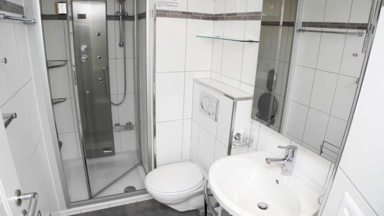 Photo of Bathroom in Brione sopra Minusio