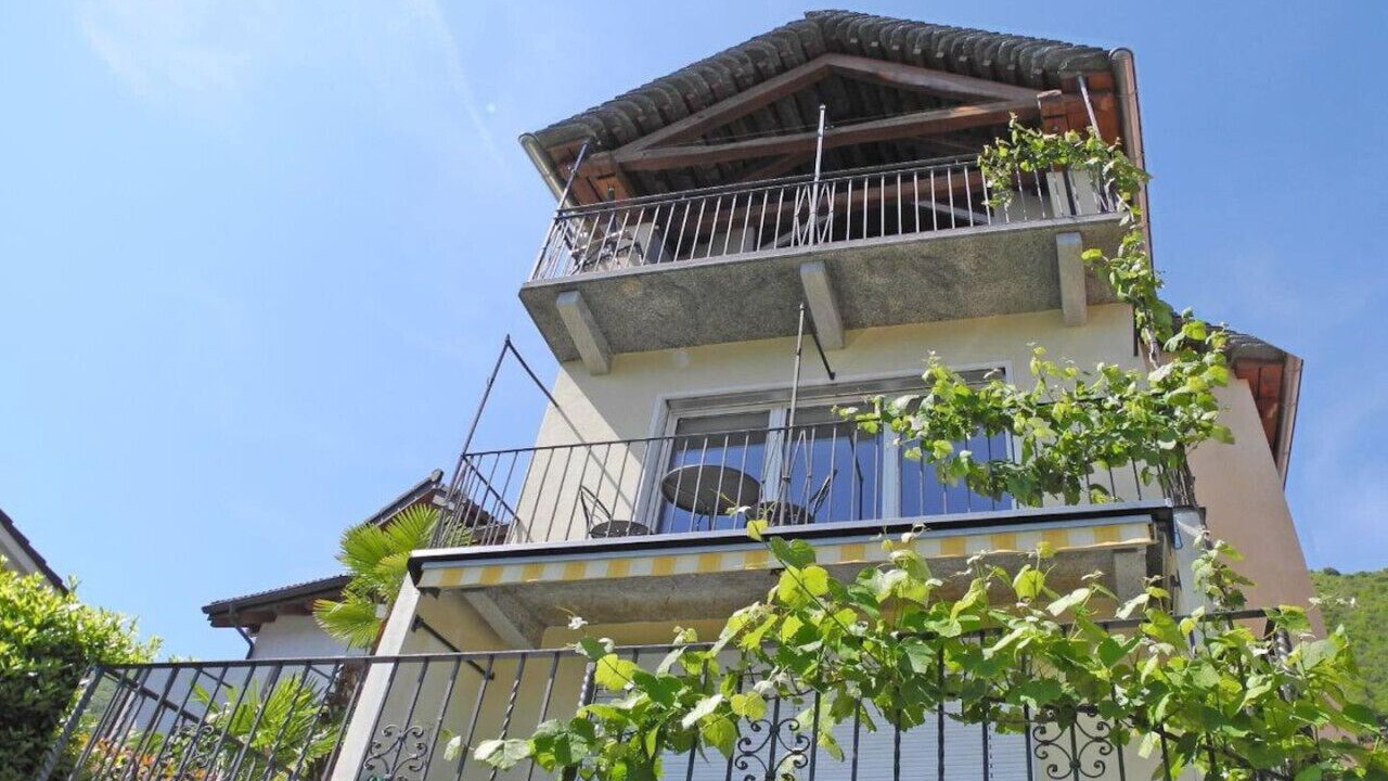 Photo of Outdoor in Brione sopra Minusio