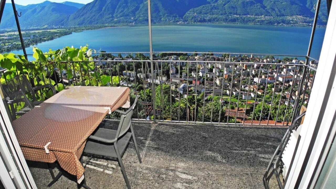 Photo of Outdoor in Brione sopra Minusio