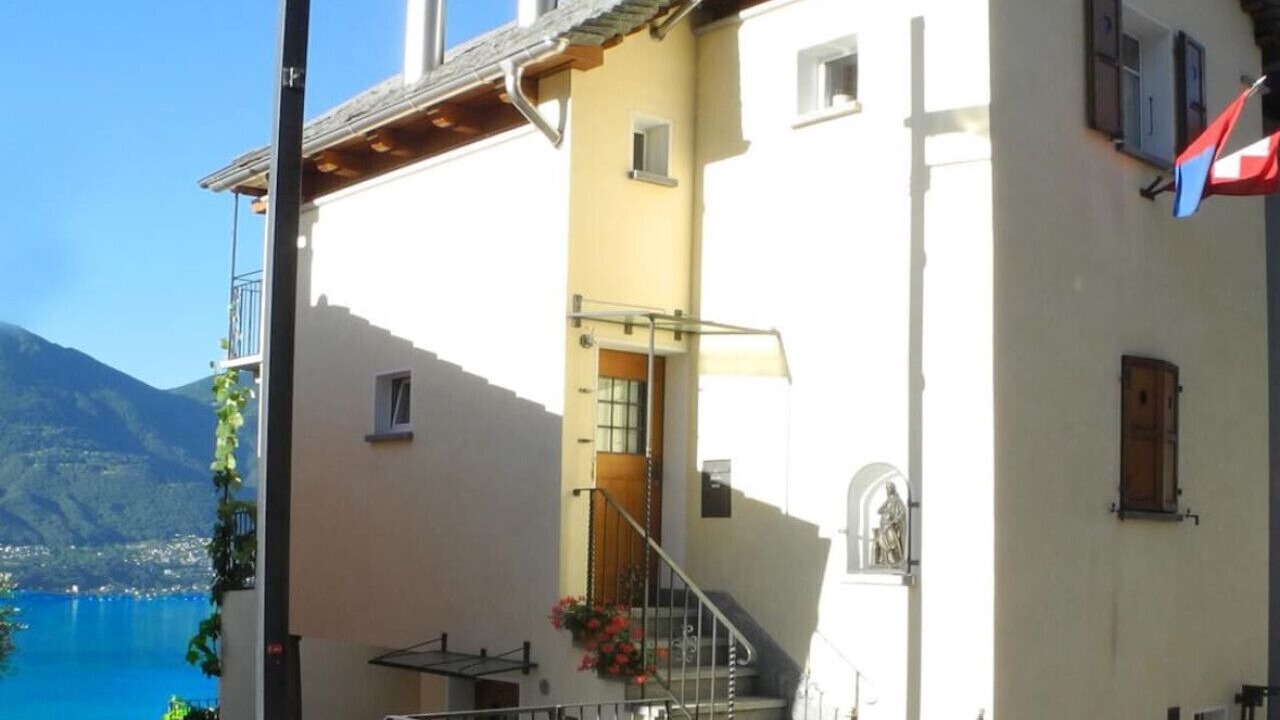 Photo of Outdoor in Brione sopra Minusio