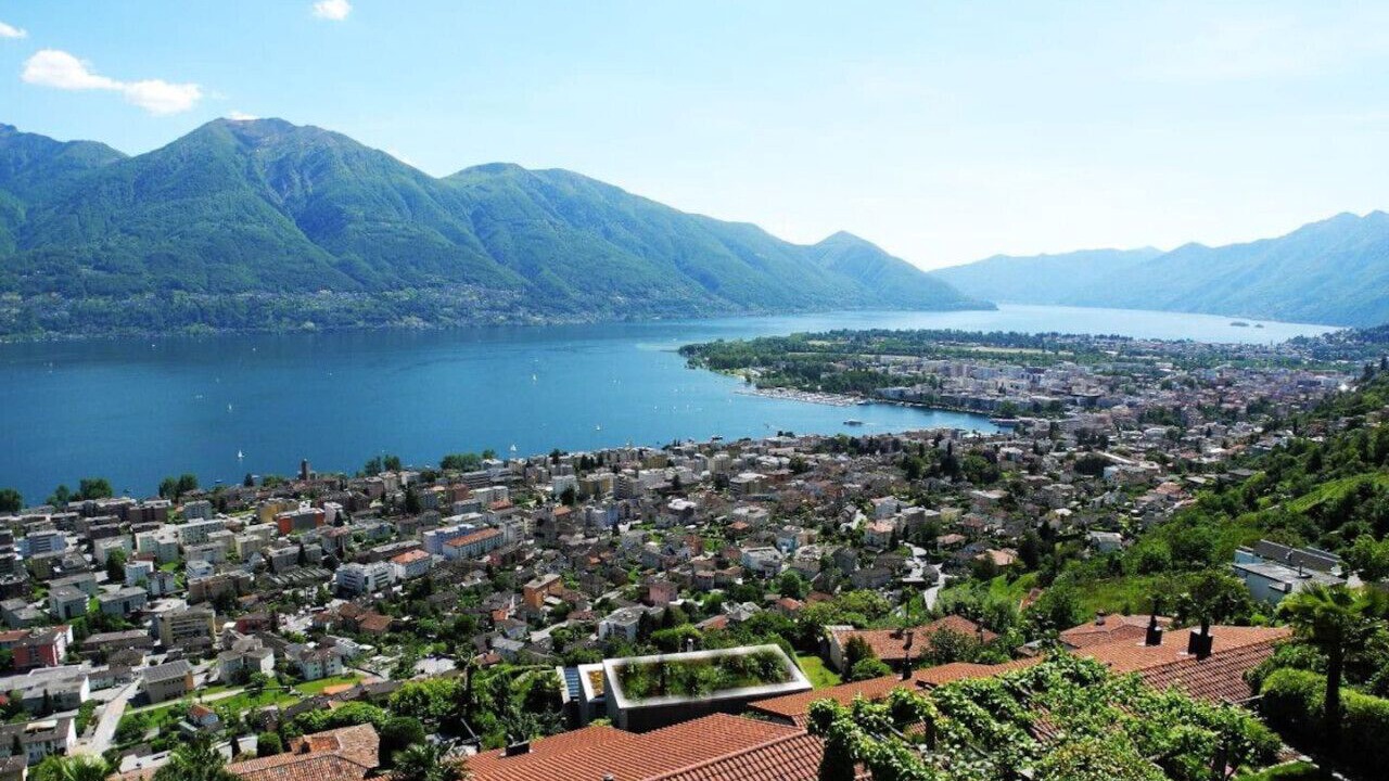 Photo of Outdoor in Brione sopra Minusio