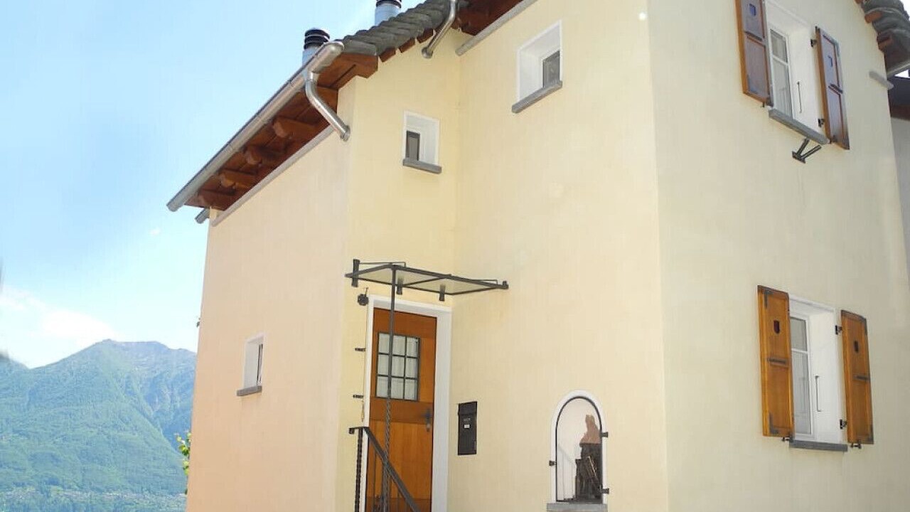 Photo of Outdoor in Brione sopra Minusio
