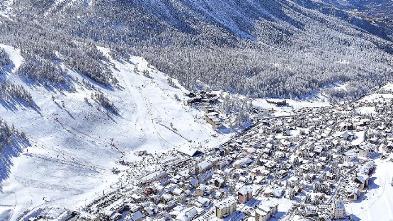 Photo of Outdoor in Montgenevre