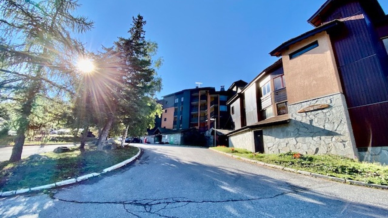 Photo of Outdoor in Montgenevre