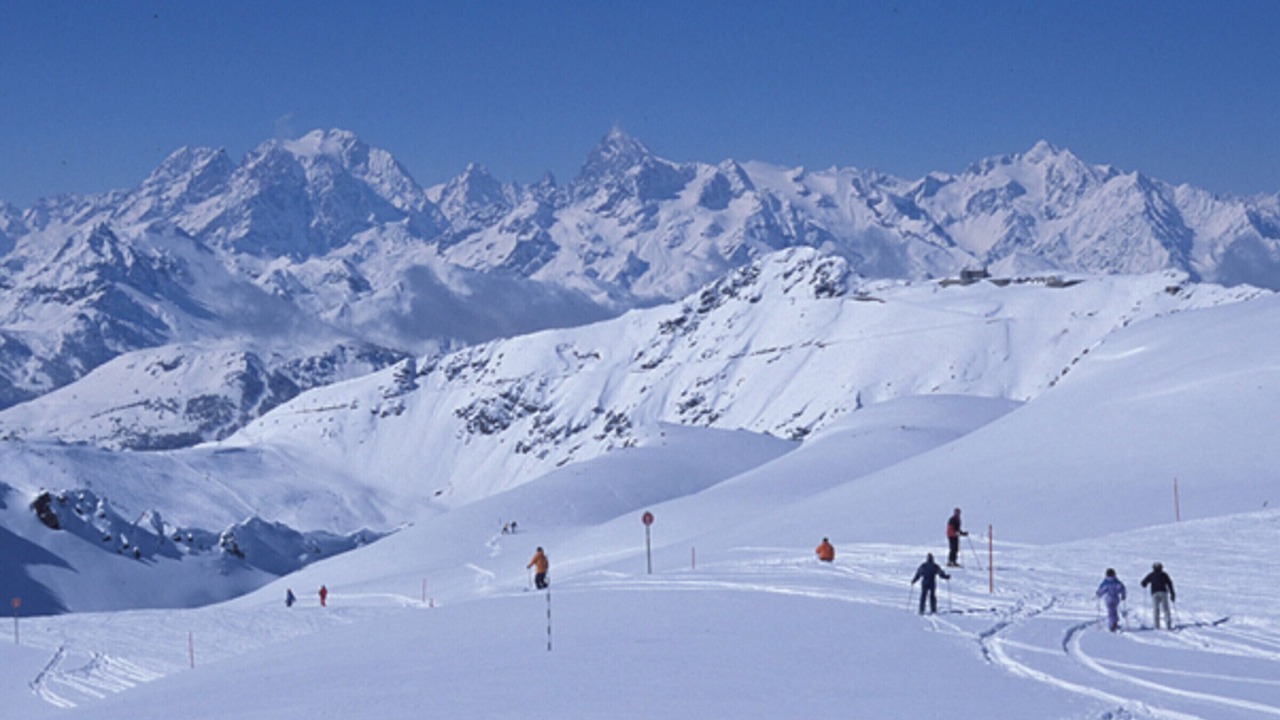 Photo of Others in Montgenevre