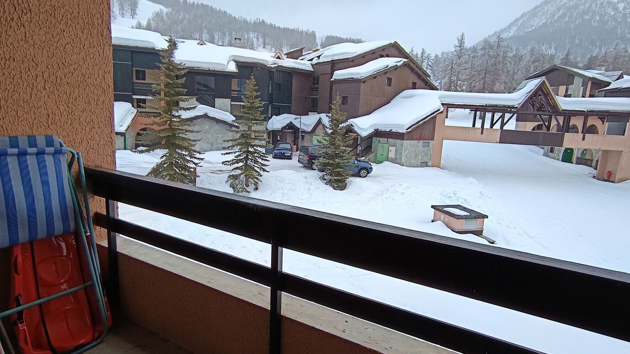 Photo of Outdoor in Montgenevre