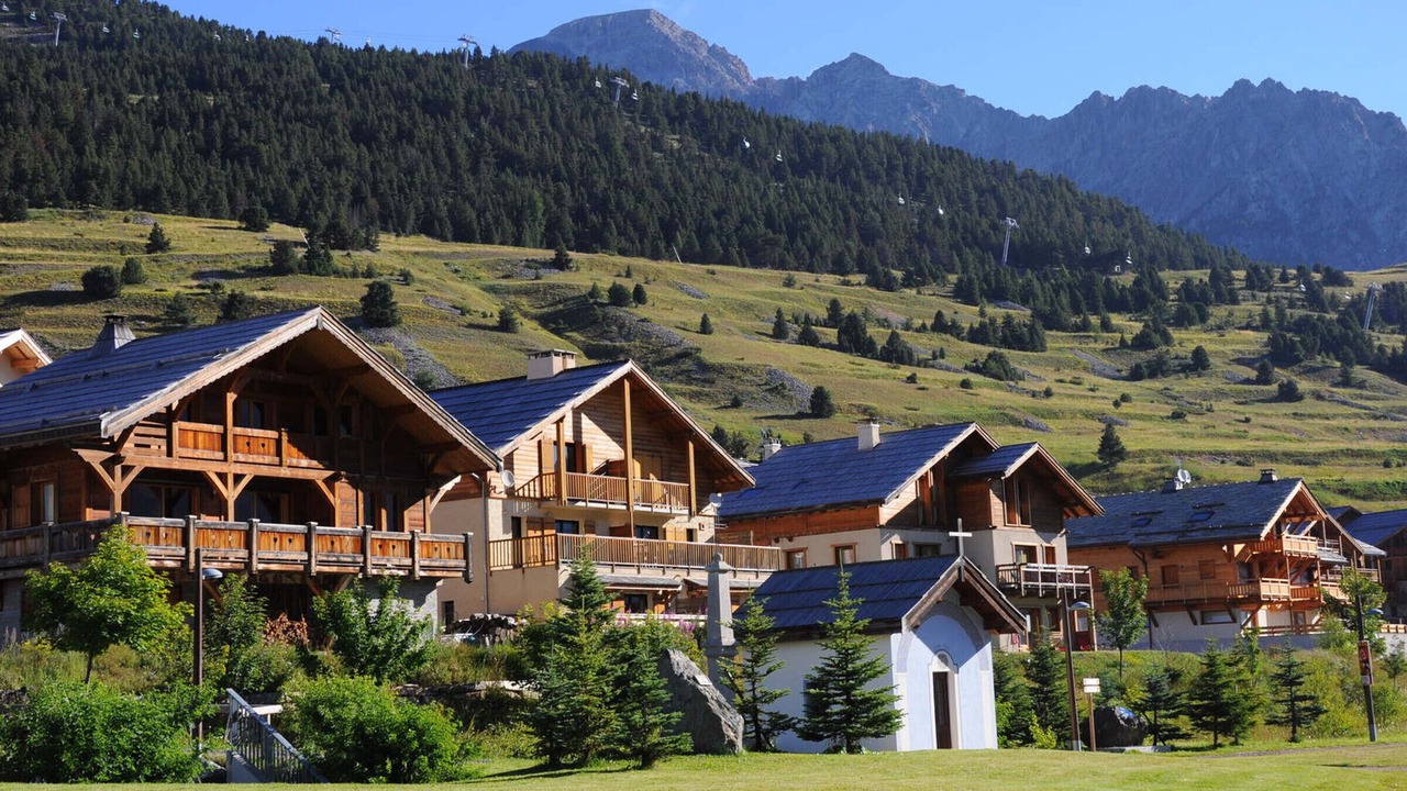 Photo of Outdoor in Montgenevre