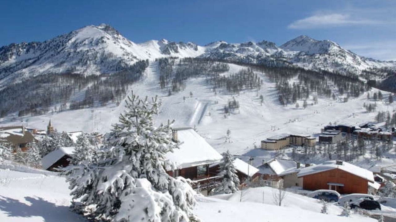 Photo of Others in Montgenevre