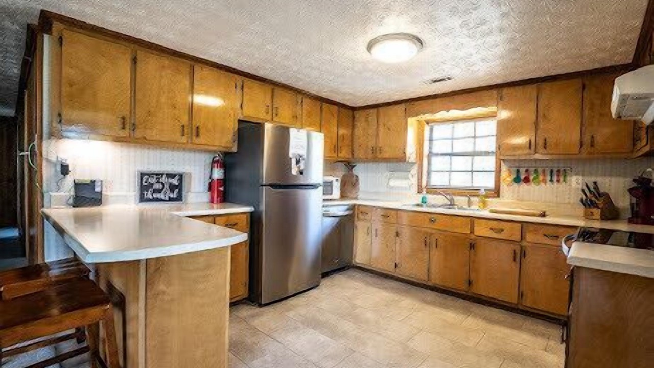 Photo of Kitchen in Crossville