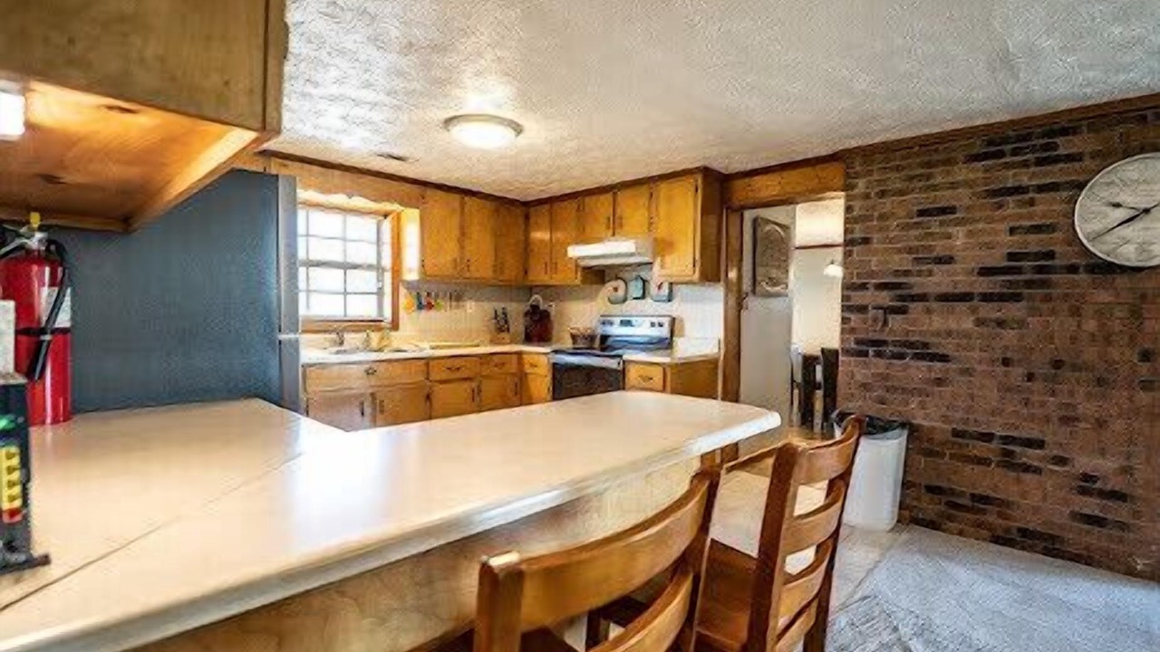 Photo of Kitchen in Crossville