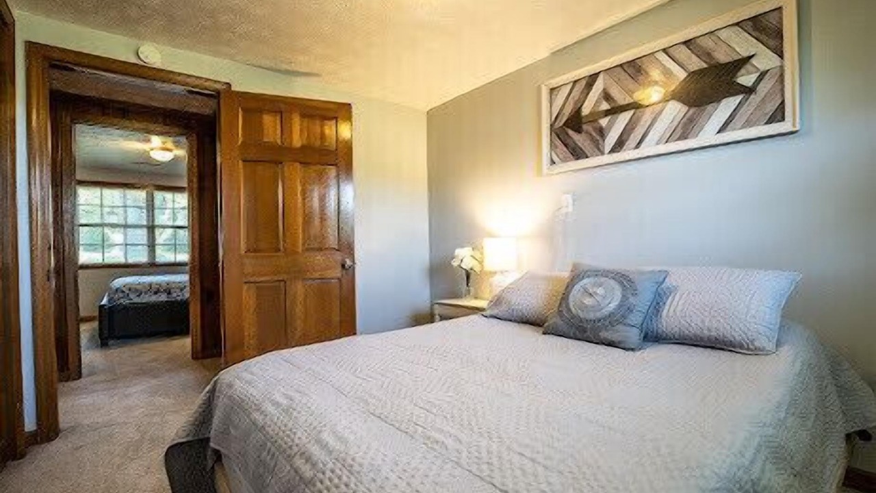 Photo of Bedroom in Crossville