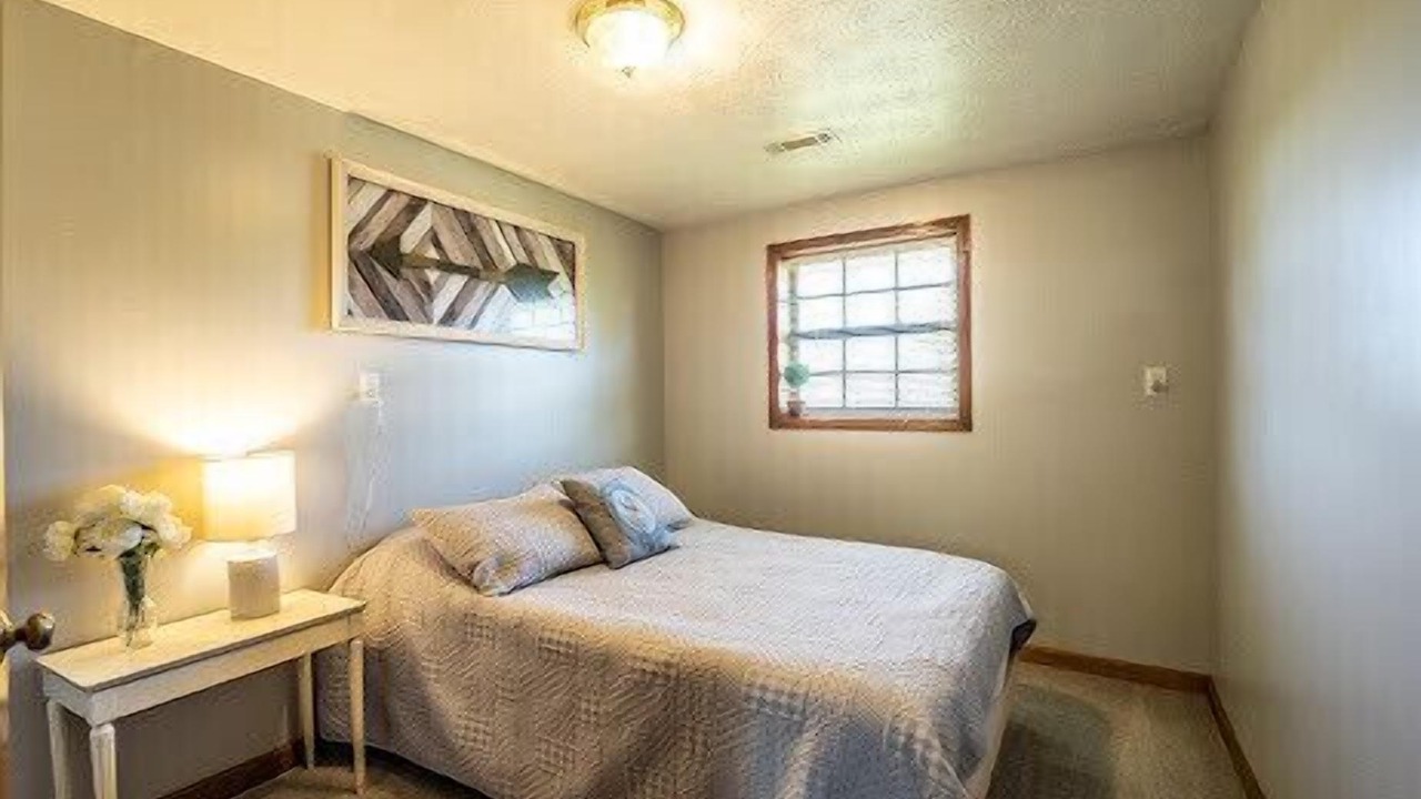 Photo of Bedroom in Crossville